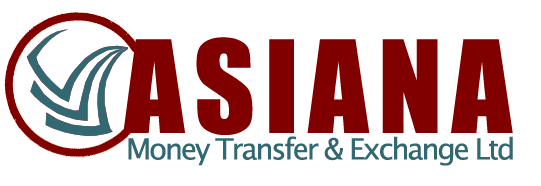 Asiana Money Exchange